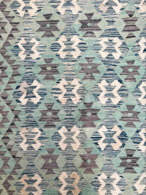 Sehrish Classic Kilim