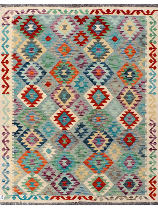 Misbah Classic Kilims