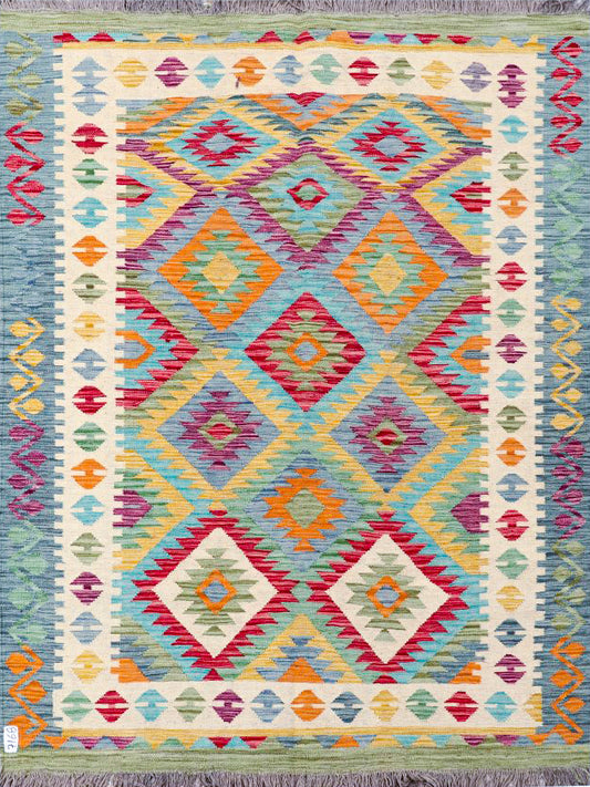 Komal Classic Kilims