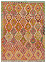 Bushra Classic Kilims
