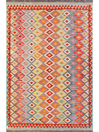 Uzmah Classic Kilim