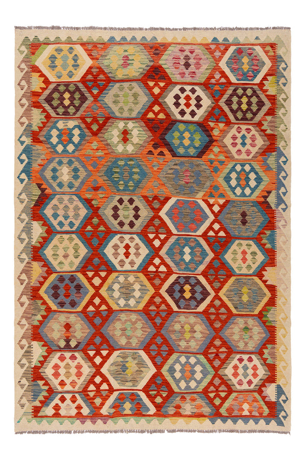Maira Classic Kilim