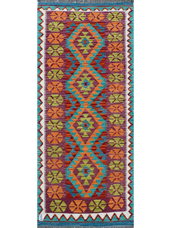 Amna Classic Kilim