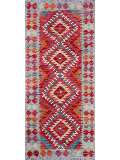 Zaara Classic Kilim