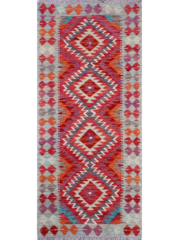 Zaara Classic Kilim