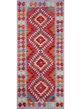 Zaara Classic Kilim
