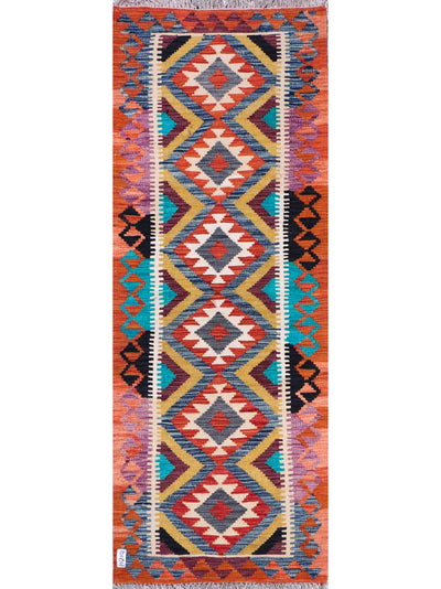 Rahat Classic Kilim