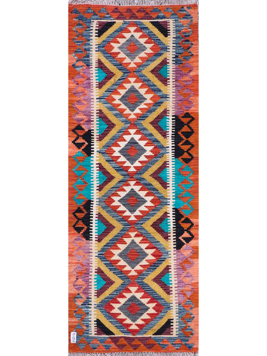 Rahat Classic Kilims