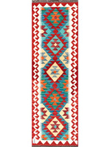 Rida Classic Kilim