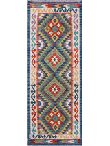 Rimsha Classic Kilim