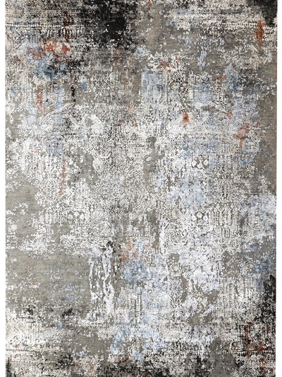 Bareera Contemporary Rug