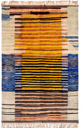 Mona Berber Rug