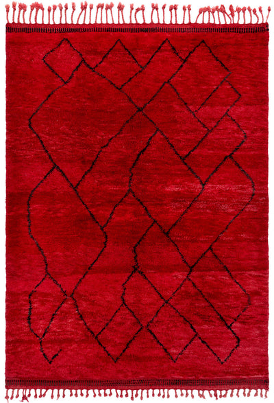 Layal Berber Rug