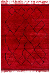 Layal Berber Rug