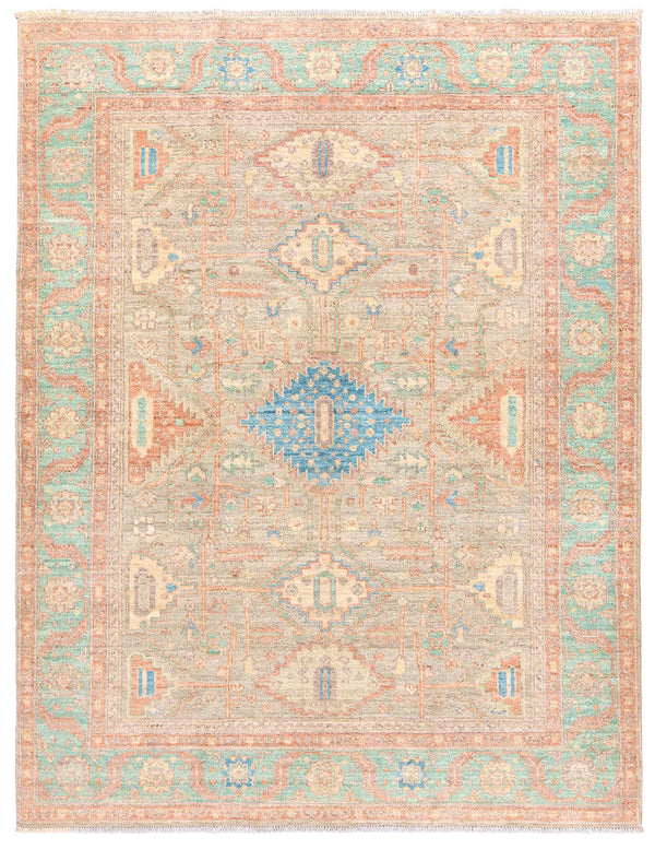 Krupa Shirvan Rug