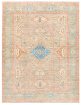Krupa Shirvan Rug
