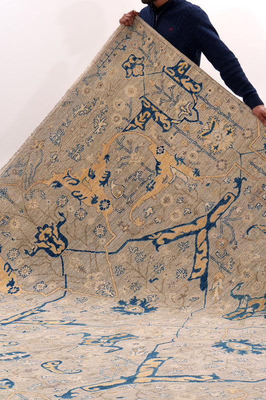 Traditional Rug