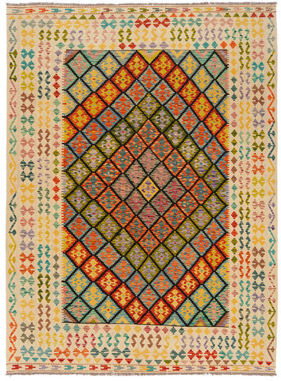 Anjali Classic Kilim