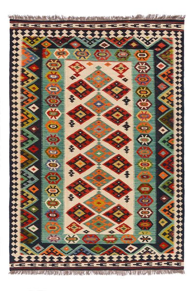 Zarita Classic Kilim