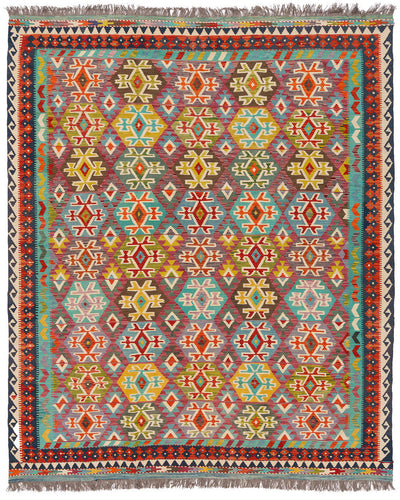 Avantika Classic Kilim