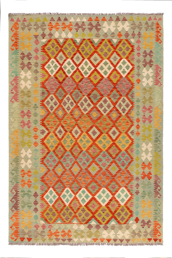 Abhitha Classic Kilim