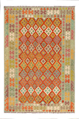 Abhitha Classic Kilim