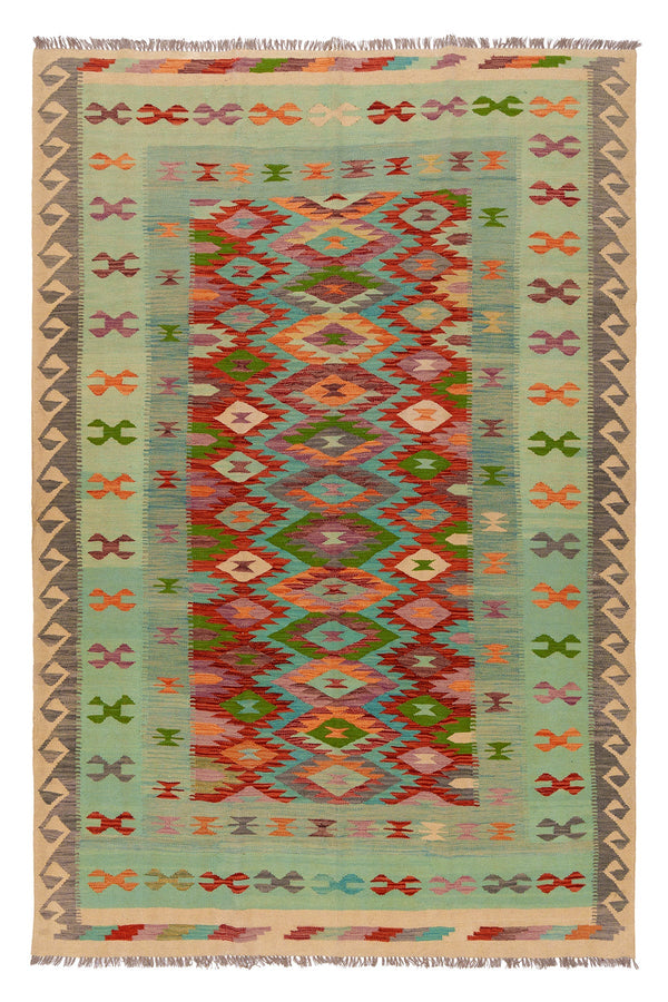 Alina Classic Kilim