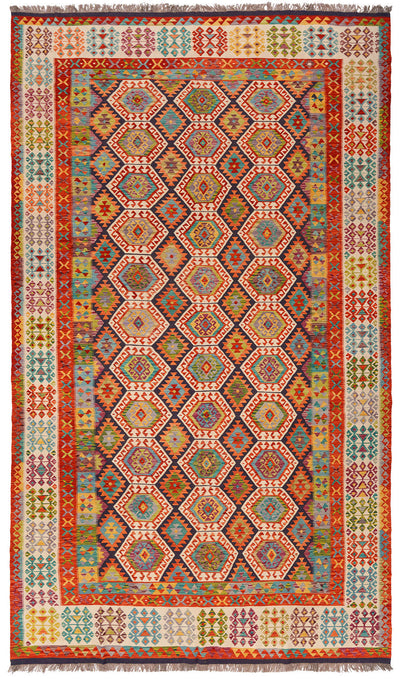 Hiral Classic Kilim