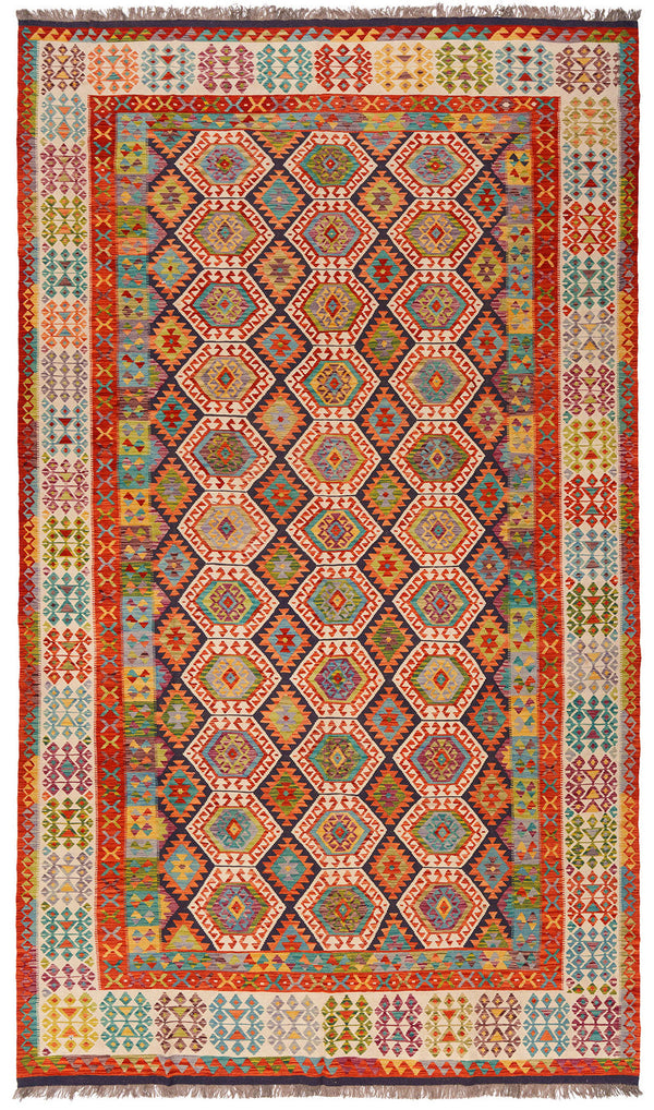 Hiral Classic Kilim