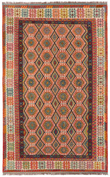 Indira Classic Kilim