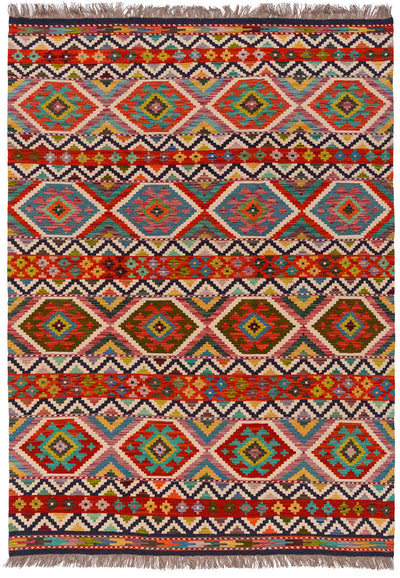 Siya Classic Kilim