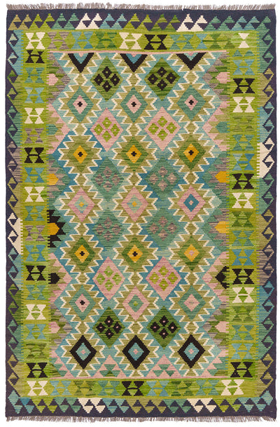 Trupti Classic Kilim