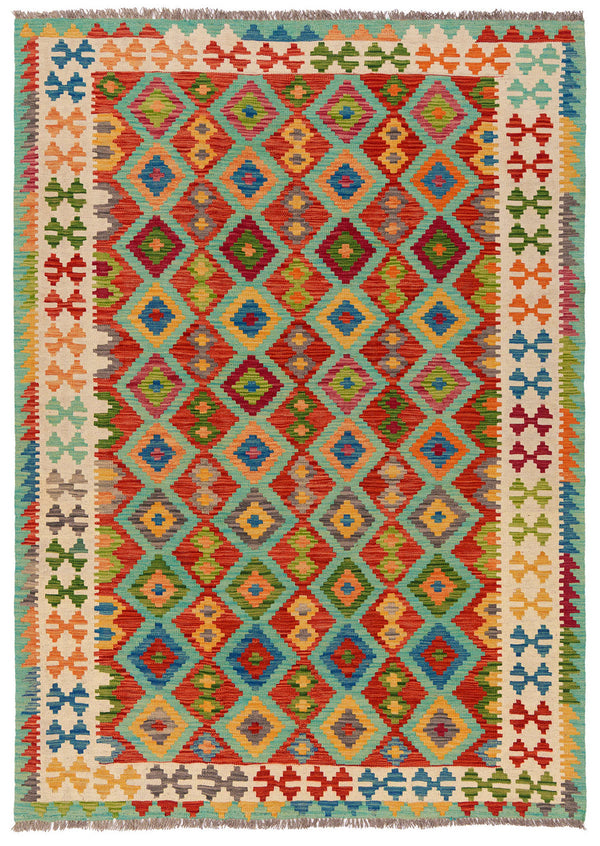 Urmila Classic Kilim