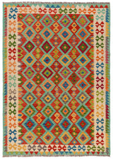Urmila Classic Kilim