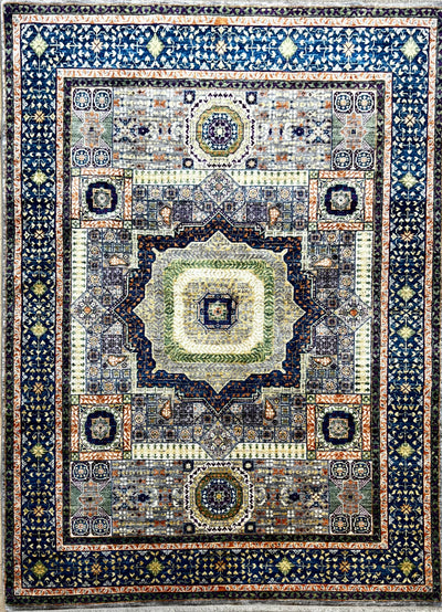 Aina Mamluk Rug