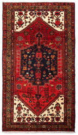 Madhavi Persian Zanjan Rug
