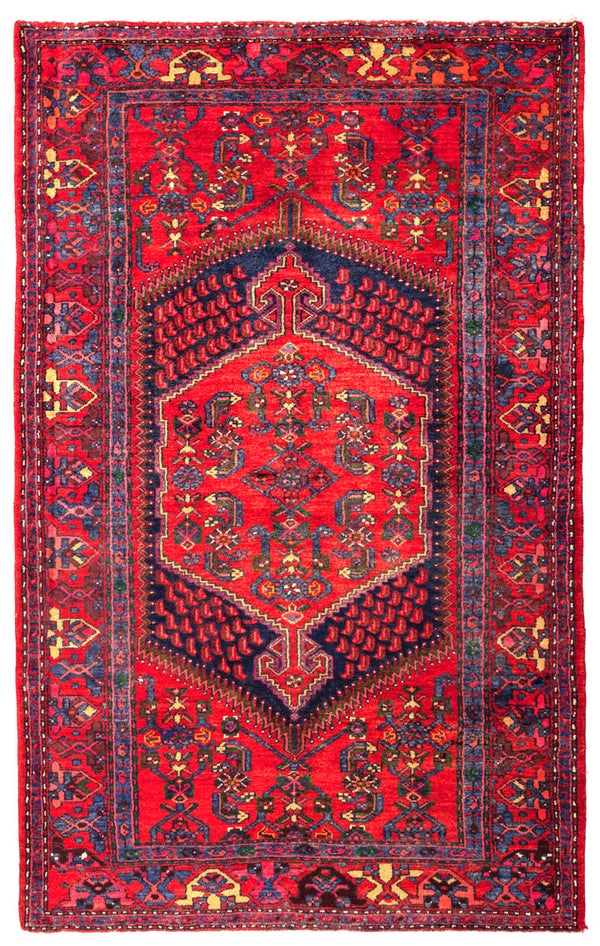 Mahika Persian Tribal Rug