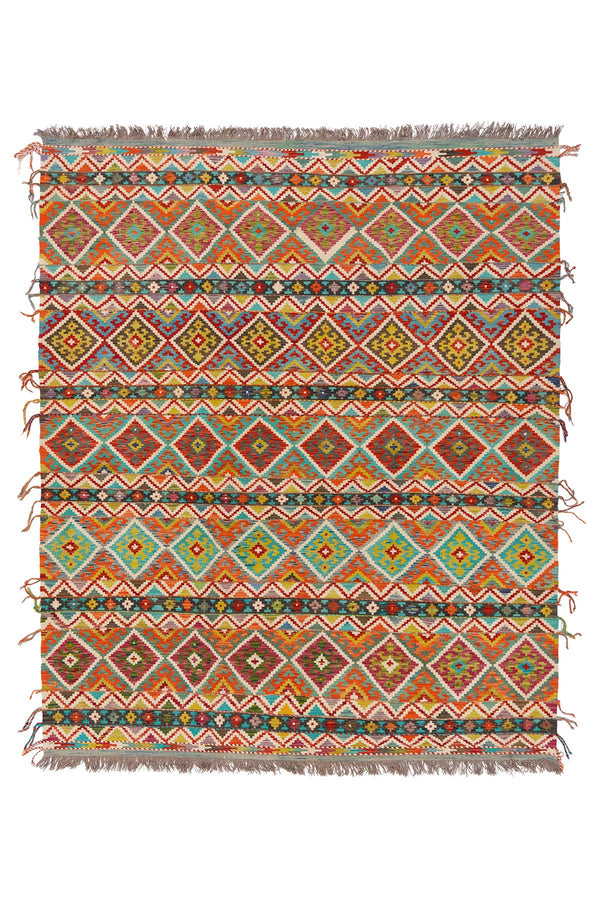 Haritha Classic Kilim