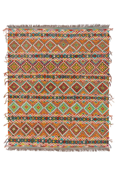 Haritha Classic Kilim