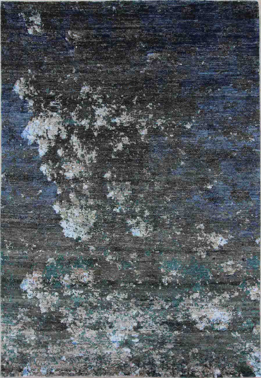 Najla Abstract Rug