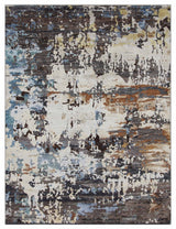 Uzma Contemporary Rug