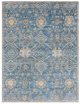 Wafa Contemporary Rug