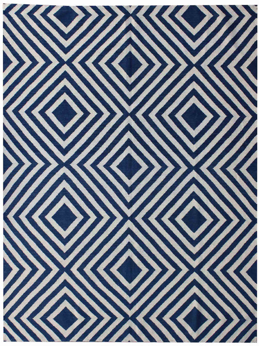 Oruba-Contemporary Kilim-238x176cm-81972