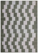 Amira Contemporary Kilim Rug