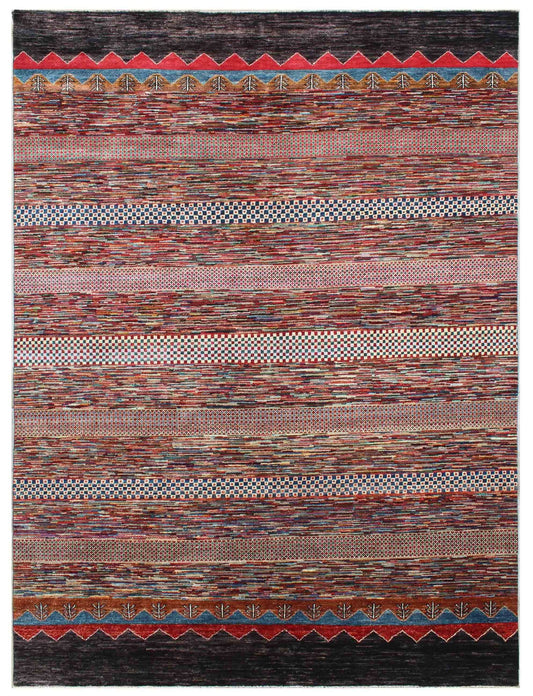 Contemporary-Rug