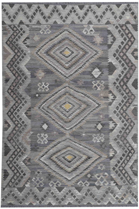 Yu-Classic Kilim-297x203cm-78750