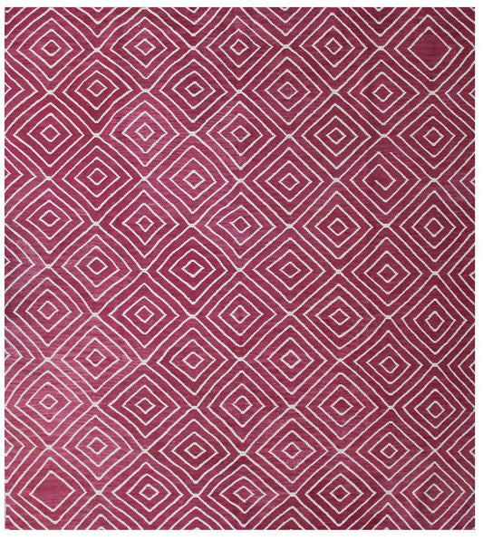 Iman Fine Modern Kilim