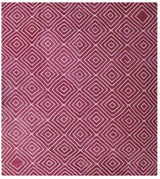 Iman Fine Modern Kilim