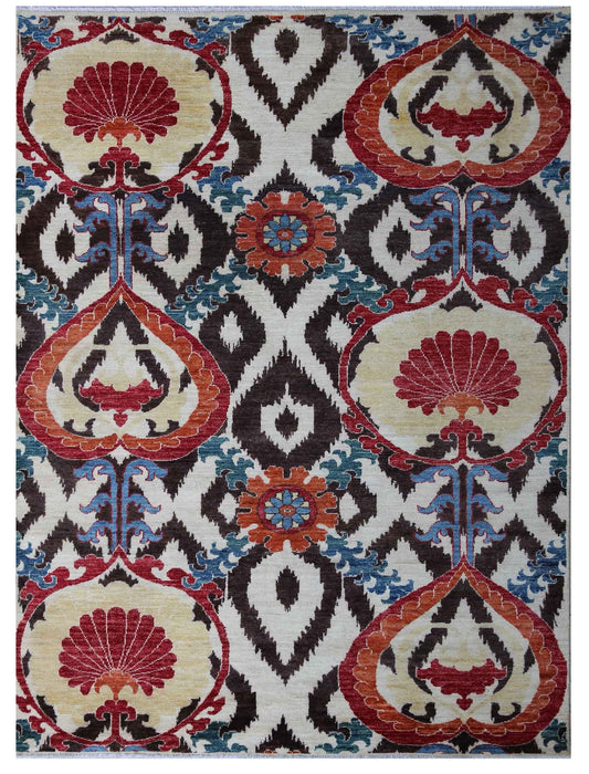 Modern-Multi-Coloured-Rug-237cmx156cm