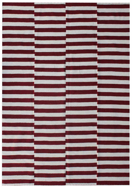 Leila Modern Kilim Rug